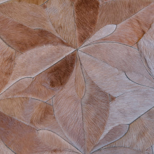 Flores Rectangle Rug - Pink Clay, , Cocolea, , ,