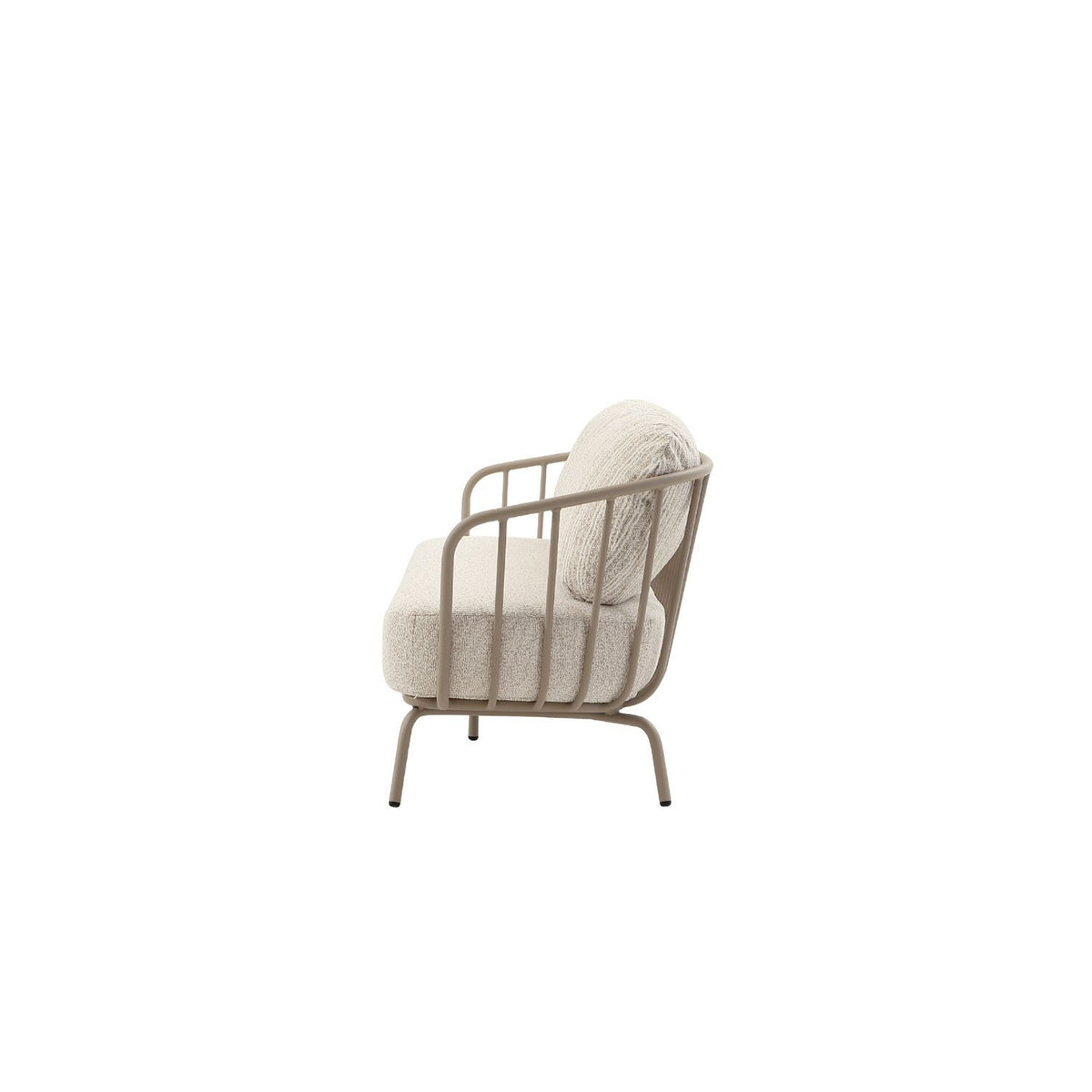Capri Outdoor Sofa – Calico, Satara, , ,