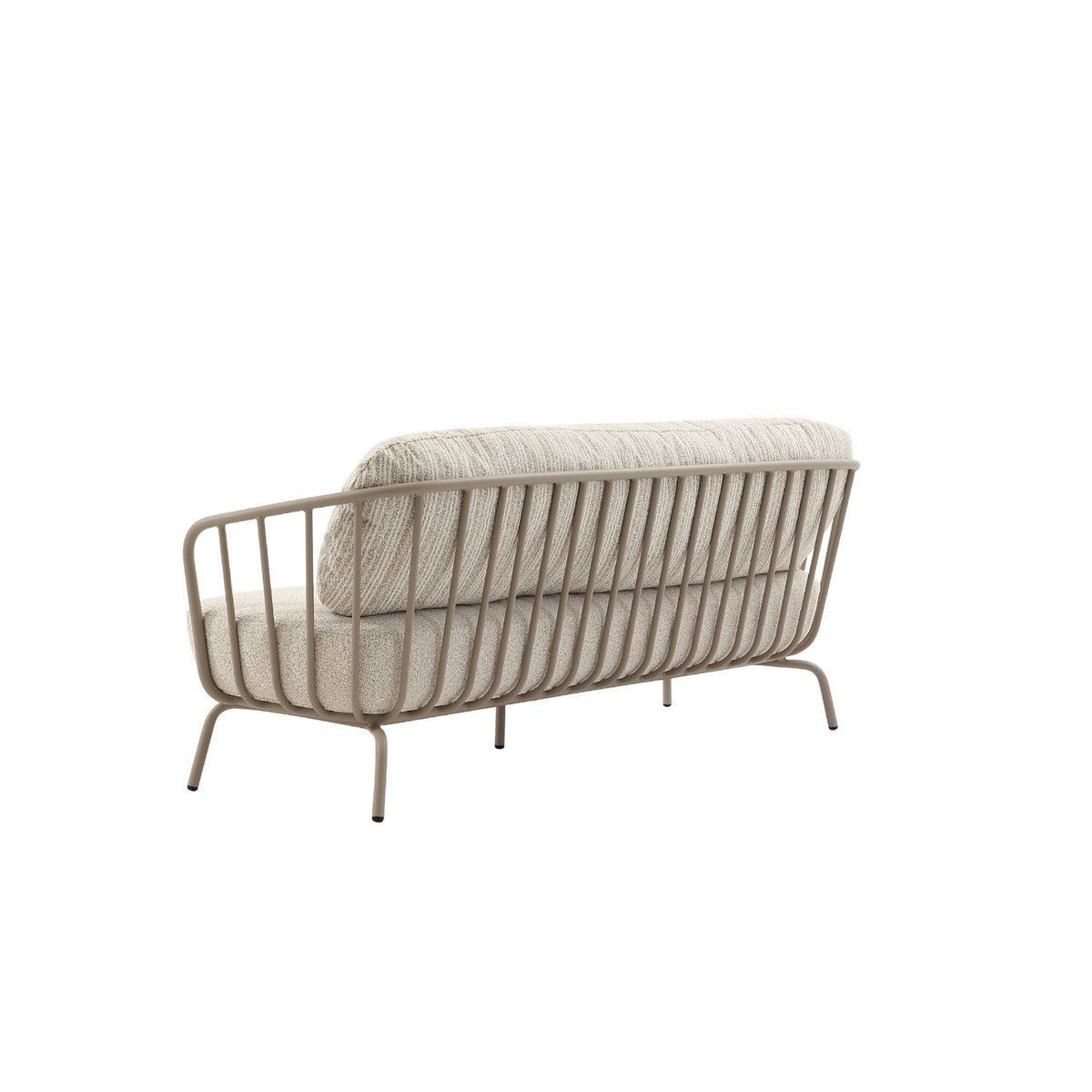 Capri Outdoor Sofa – Calico, Satara, , ,