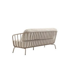 Capri Outdoor Sofa – Calico, Satara, , ,