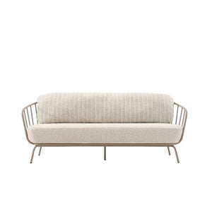 Capri Outdoor Sofa – Calico, Satara, , ,