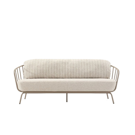 Capri Outdoor Sofa – Calico, Satara, , ,
