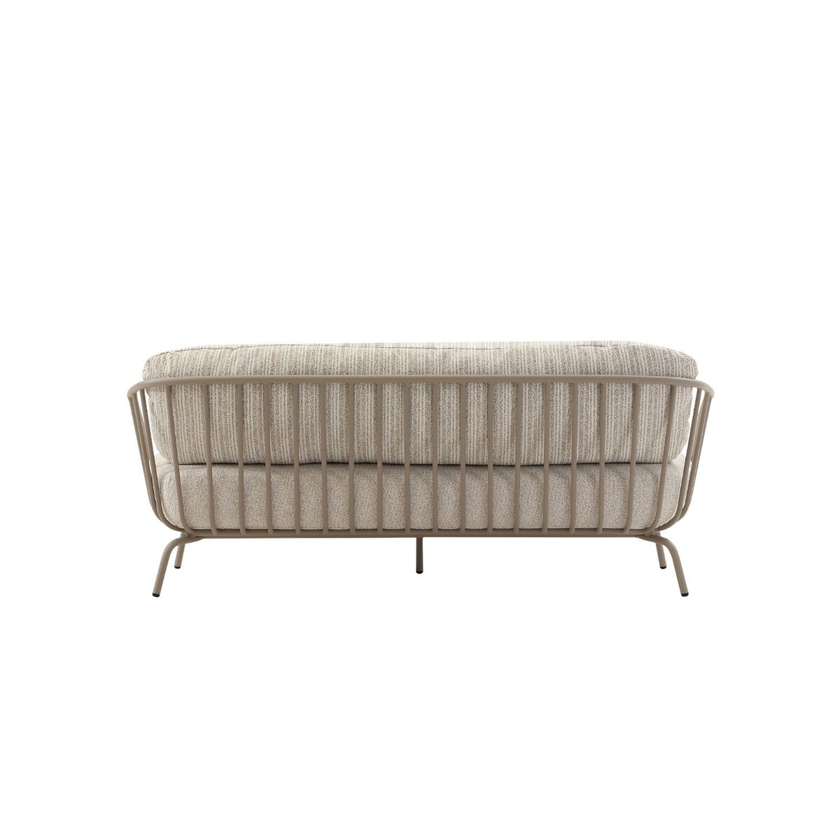 Capri Outdoor Sofa – Calico, Satara, , ,
