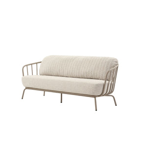 Capri Outdoor Sofa – Calico, Satara, , ,