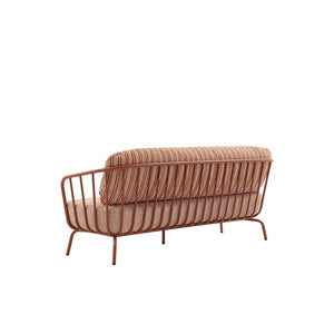 Capri Outdoor Sofa – Tuscan, Satara, , ,