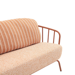 Capri Outdoor Sofa – Tuscan, Satara, , ,