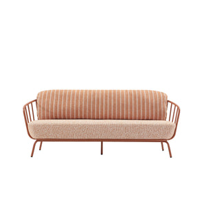 Capri Outdoor Sofa – Tuscan, Satara, , ,