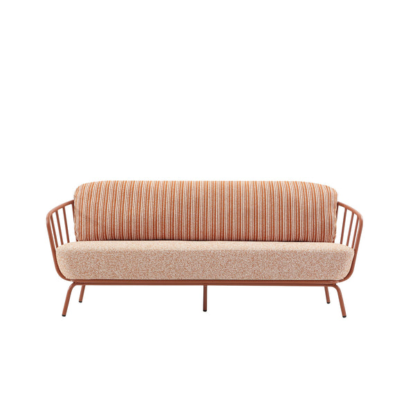 Capri Outdoor Sofa – Tuscan, Satara, , ,