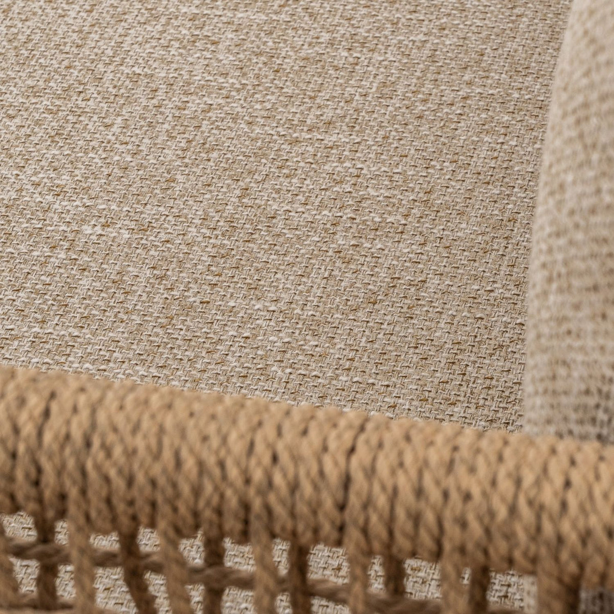 Juni Outdoor Sofa – Almond/Earth by Satara – view 10