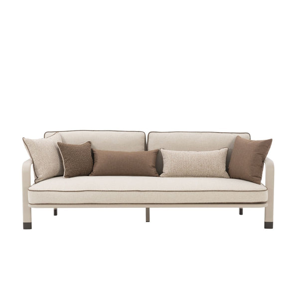 Paloma Siesta Outdoor Sofa, Satara, , ,