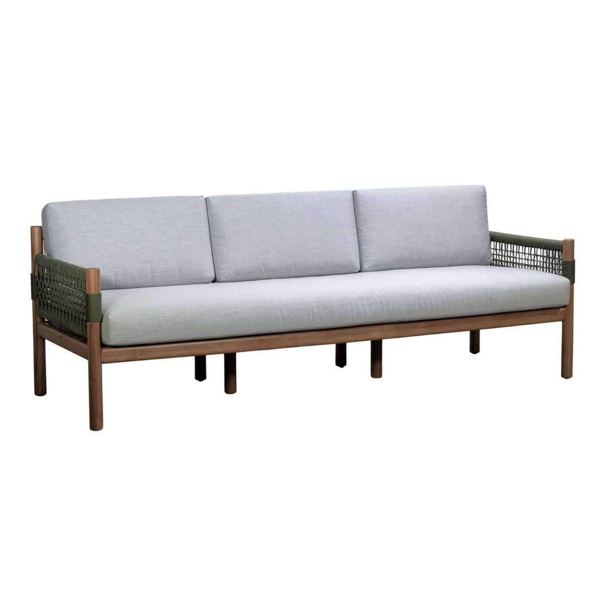Koa Sofa, Cocolea, , ,