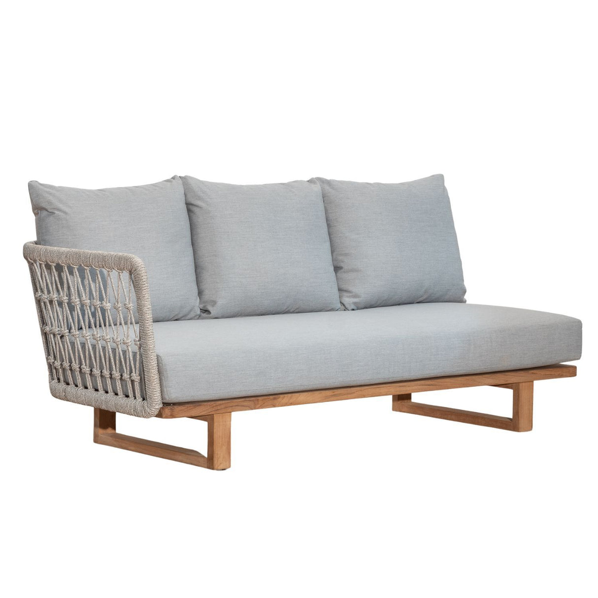 Norfolk Chaise, Cocolea, , ,