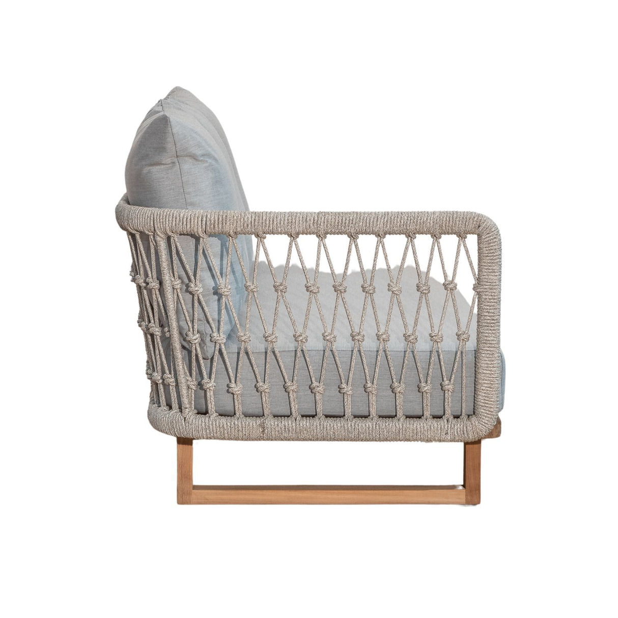 Norfolk Chaise, Cocolea, , ,