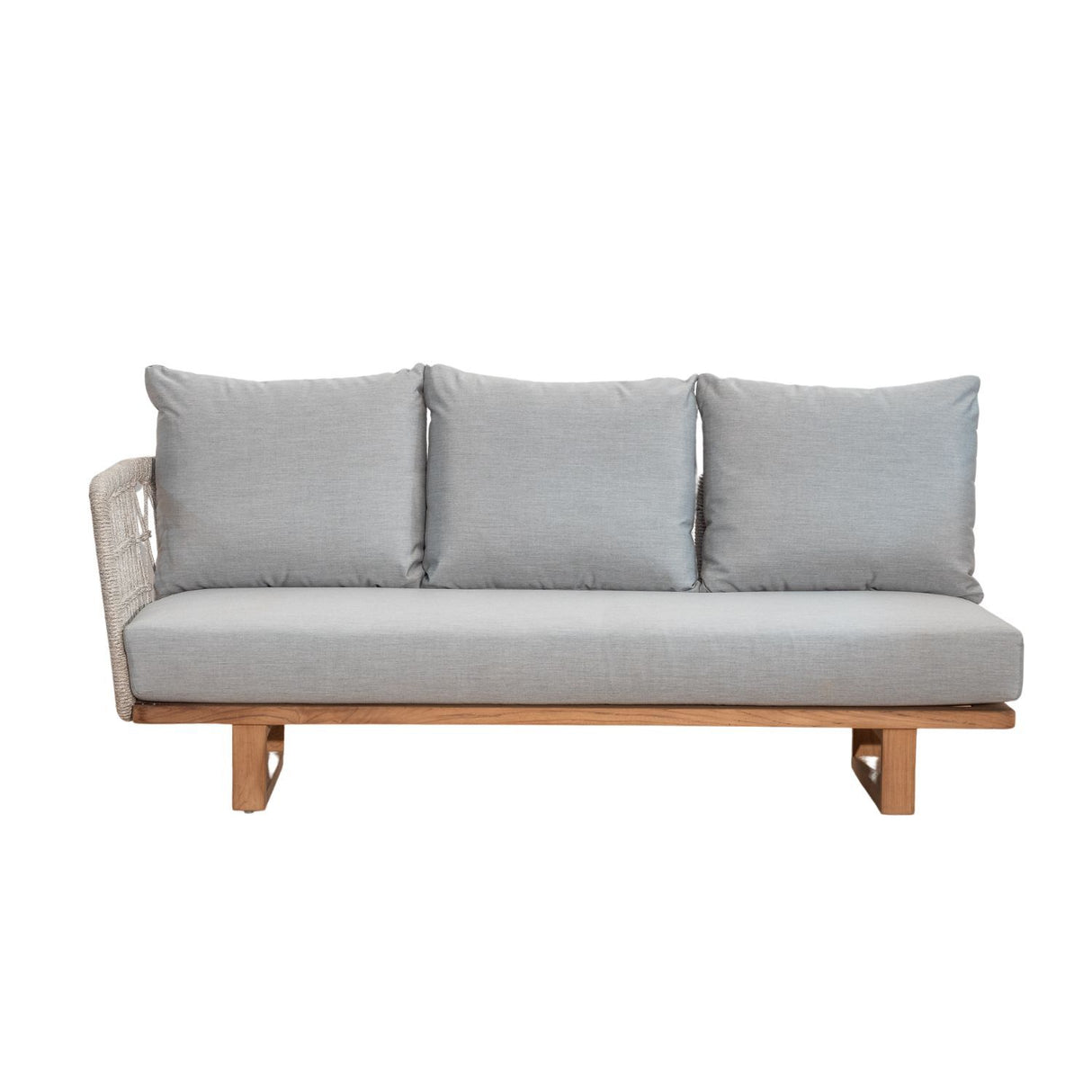 Norfolk Chaise, Cocolea, , ,