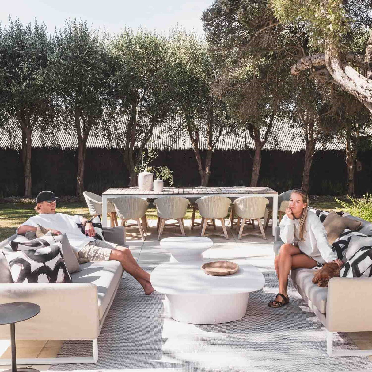 Amani Sofa, Cocolea, , ,