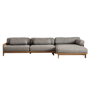 Karosa Modular Sofa Cocolea