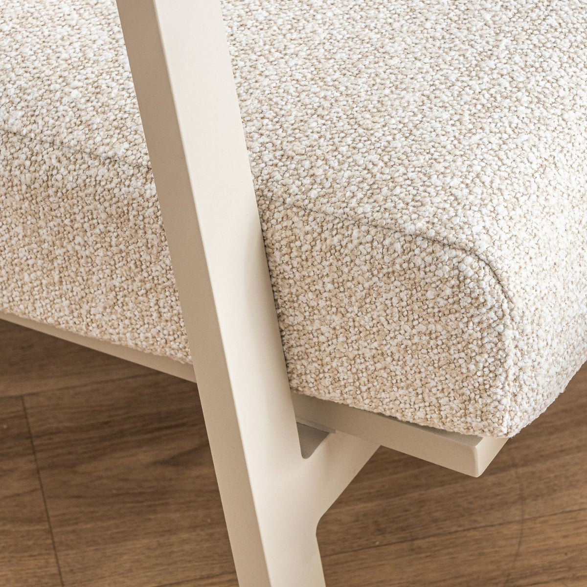 Kai Outdoor Modular Sofa Set – Sandstone, Satara, , ,