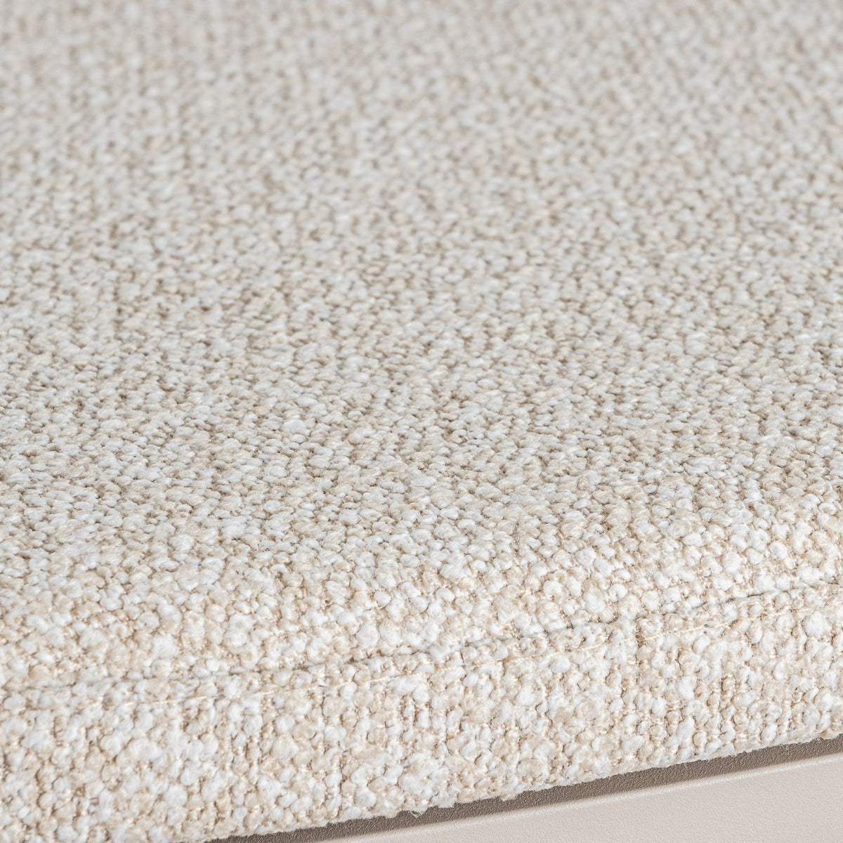 Komo Sunlounge – Sandstone & White, Satara, , ,