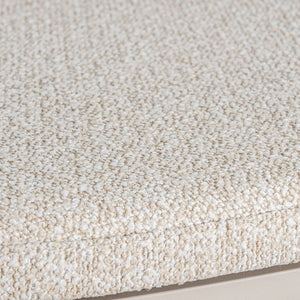 Komo Sunlounge – Sandstone & White, Satara, , ,