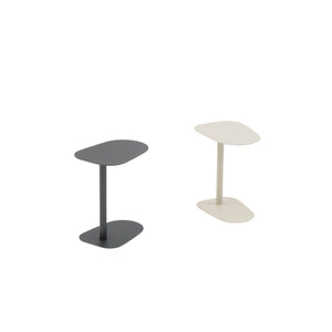 Otto Outdoor Side Table – Mocha, Satara, , ,