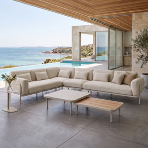 Otto Outdoor Side Table – Mocha, Satara, , ,