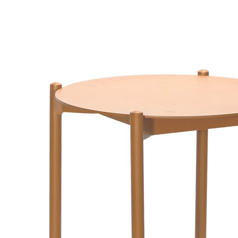Heron Side Table, Cocolea, , ,