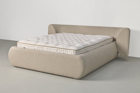 Vispring Fat Bed – Vispring at Cocolea Melbourne