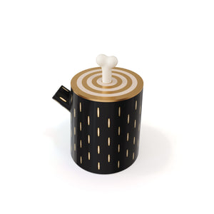 Log Jar, Cocolea, , ,