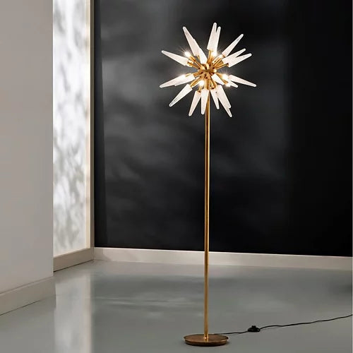 Florence Floor Lamp, Cocolea, , ,