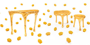 Joy Side Table, Cocolea, , ,