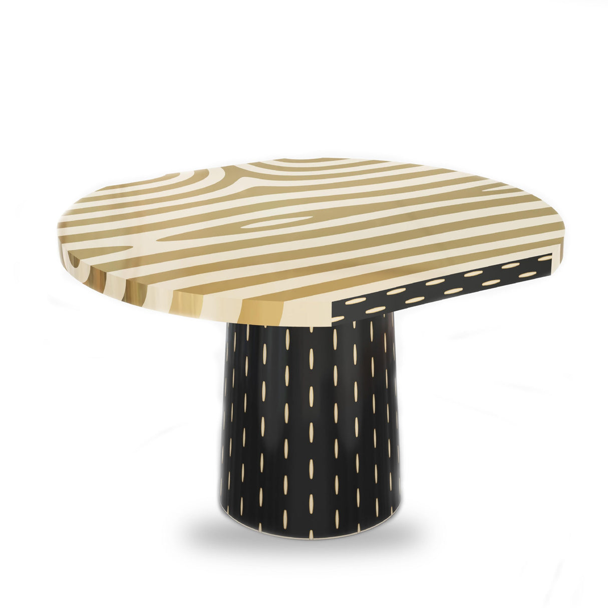 Forest Round Dining Table, Cocolea, , ,