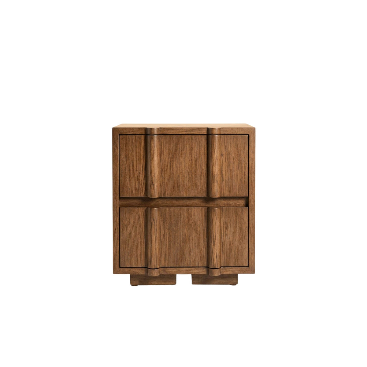 Georgia Bedside Table – Cacao, Satara, , ,