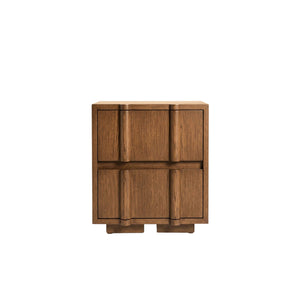 Georgia Bedside Table – Cacao, Satara, , ,