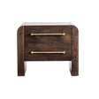 Benjamin Bedside – Chocolate Walnut, Cocolea, Chocolate Walnut, ,