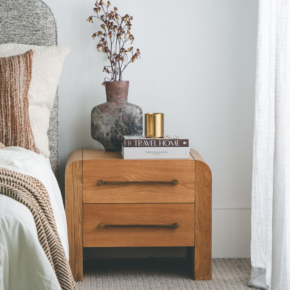 Benjamin Bedside, Cocolea, , ,
