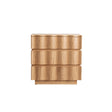 Talita Oak Bedside Table, Satara, , ,