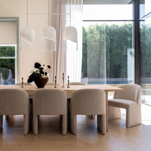 Liana Dining Chair – Birch, Satara, , ,
