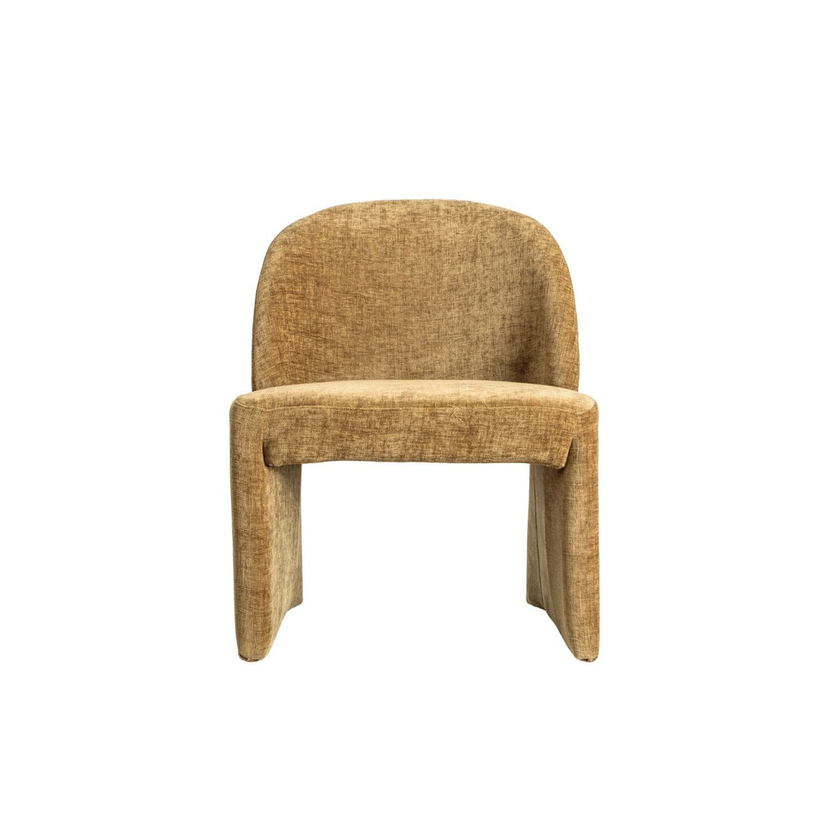Liana Dining Chair – Tan Chenille, Satara, , ,