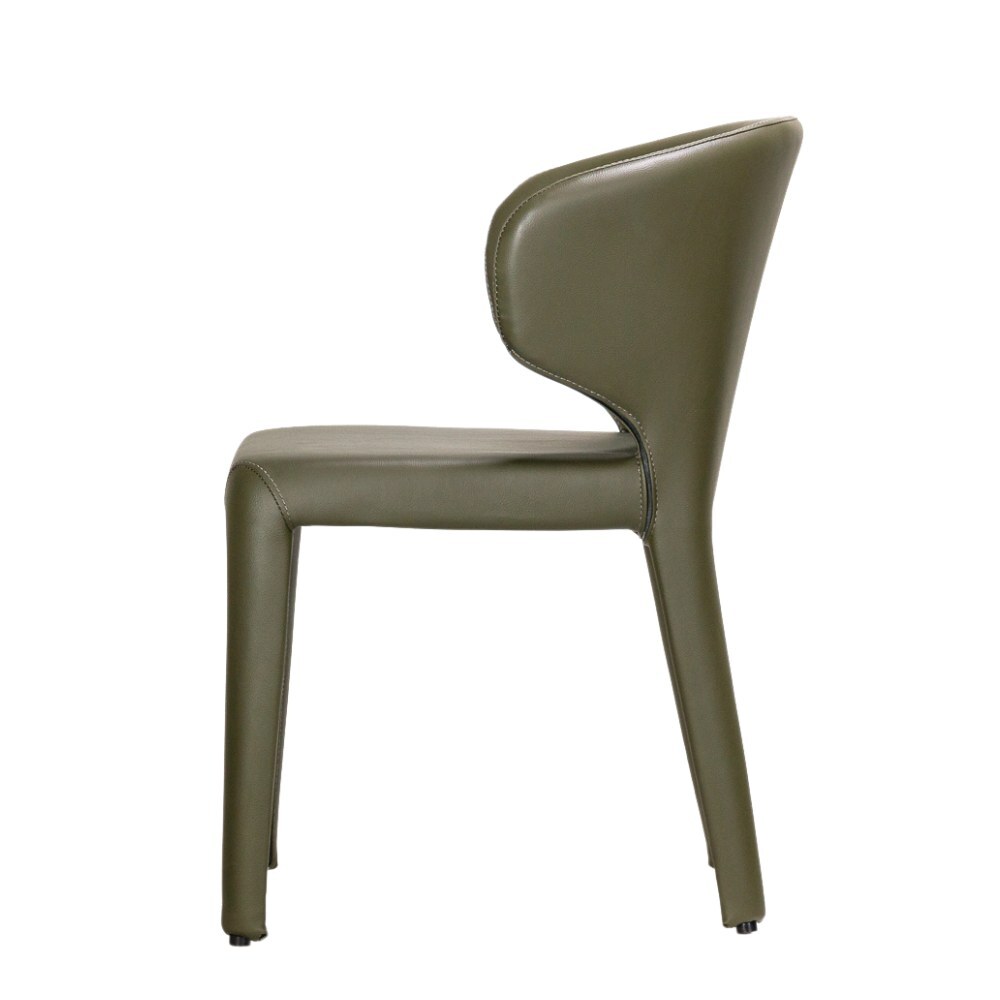 Jack Dining Chair - Sahara Wheat, Cocolea, , ,