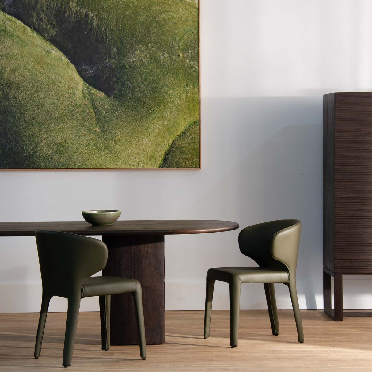 Jack Dining Chair - Sahara Wheat, Cocolea, , ,