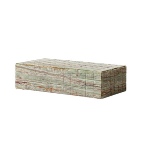 Mesa Coffee Table – Matte Terrain Marble, Satara, , ,