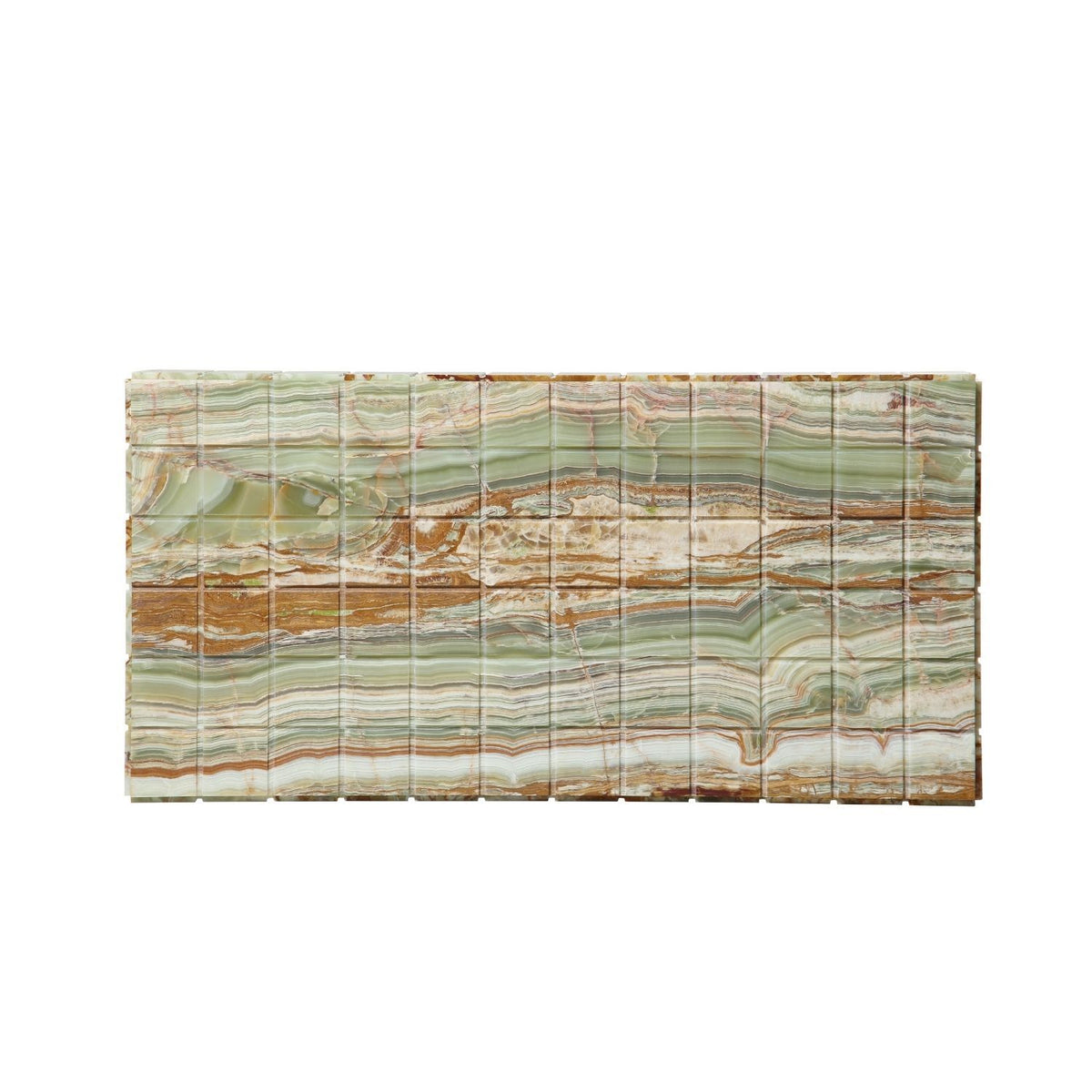 Mesa Coffee Table – Matte Terrain Marble, Satara, , ,