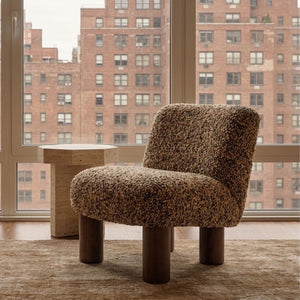 Kellan Lounge Chair – Milan Paprika, Satara, , ,