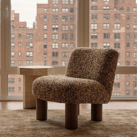 Kellan Lounge Chair – Milan Paprika, Satara, , ,