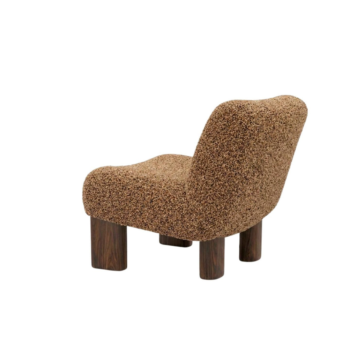 Kellan Lounge Chair – Milan Paprika, Satara, , ,