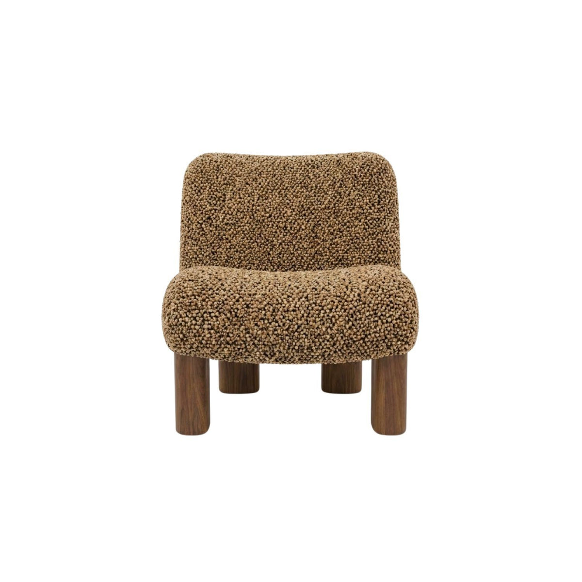 Kellan Lounge Chair – Milan Paprika, Satara, , ,