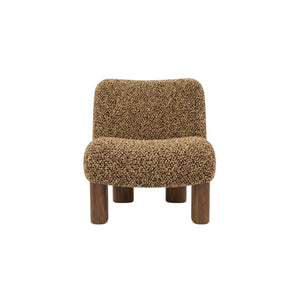Kellan Lounge Chair – Milan Paprika, Satara, , ,