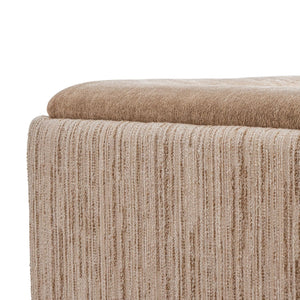 Keaton Lounge Chair – Almond & Oxford Tan, Satara, , ,