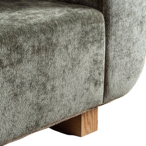 Keaton Lounge Chair – Bayleaf & Dusty Olive, Satara, , ,