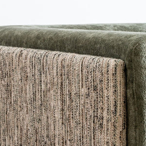 Keaton Lounge Chair – Bayleaf & Dusty Olive, Satara, , ,
